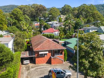 Thirroul, Maddens Plains, Snapper Island