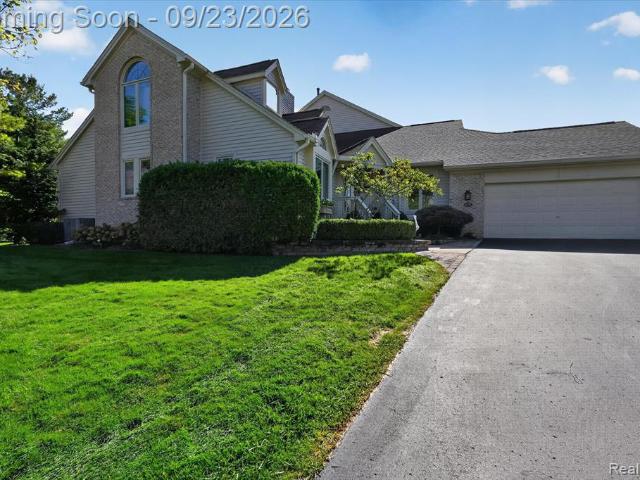 4439 Glen Eagles Court # 88