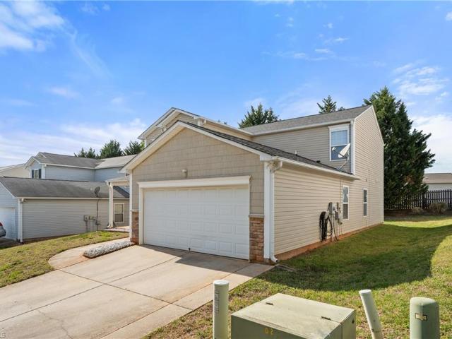 4439 Vernon Circle