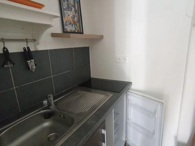 44300 Nantes 1 pièce Studio 20 m2 NANTES Quartier des facs 58 Réf 19_SCN 0014116