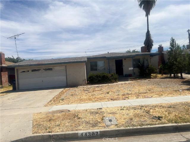 44302 Kirkland Avenue, Lancaster, US, CA