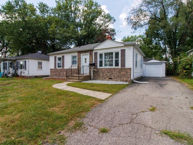 4430 N Longworth Ave, Indianapolis, US, IN
