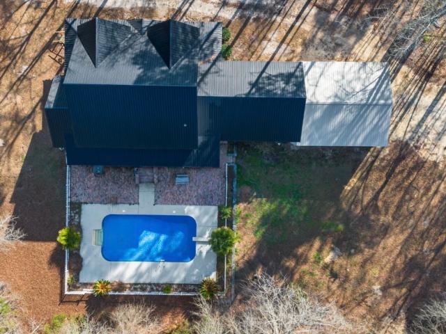 4430 Oak Hill Church Road