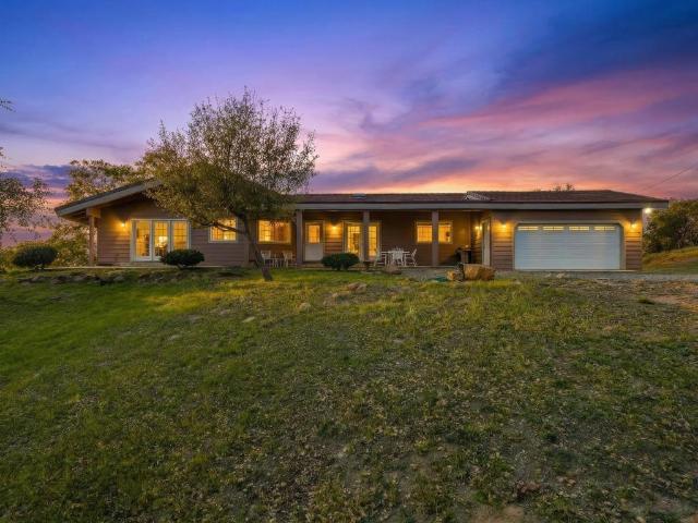 4430 Deer Lake Park Rd, Julian, CA 92036 | MLS #260013