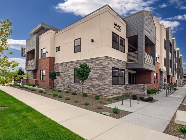 4430 E Haystack St 104