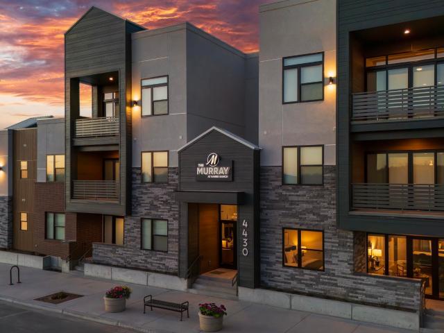 4430 E Haystack St 207