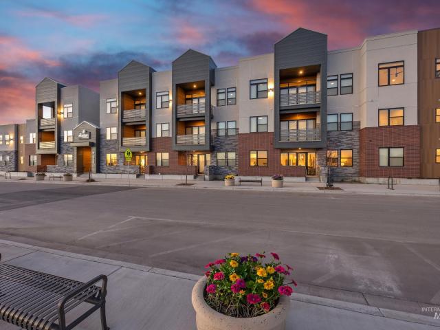 4430 E Haystack St 210