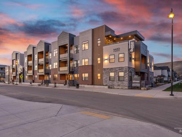 4430 E Haystack St Apt 109, Boise, ID 83716
