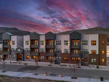 4430 E Haystack St, Unit 207, Boise, ID 83716 | MLS #98980