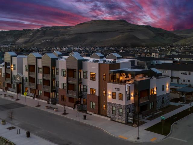 4430 E Haystack St, Unit 308, Boise, ID 83716 | MLS #98982