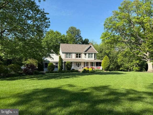 4430 Embassy Drive