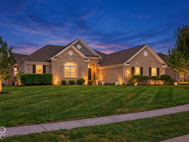 4430 Hickory Stick Parkway