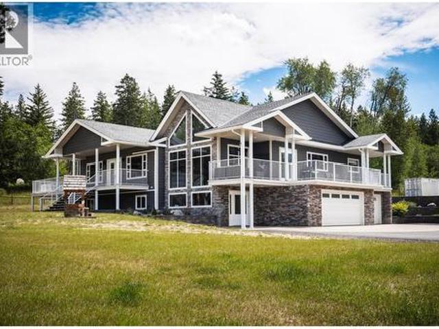 4430 June Springs Road, Kelowna, BC, V1W 4C8 house for sale | Listing ID 10390 | Royal LePage