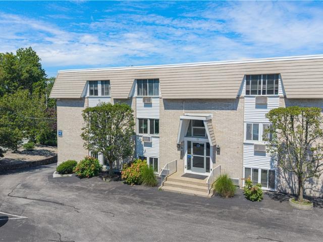 4430 Post Road E65