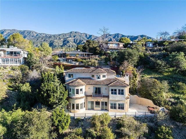 4430 Rosebank Dr, La Canada Flintridge, CA