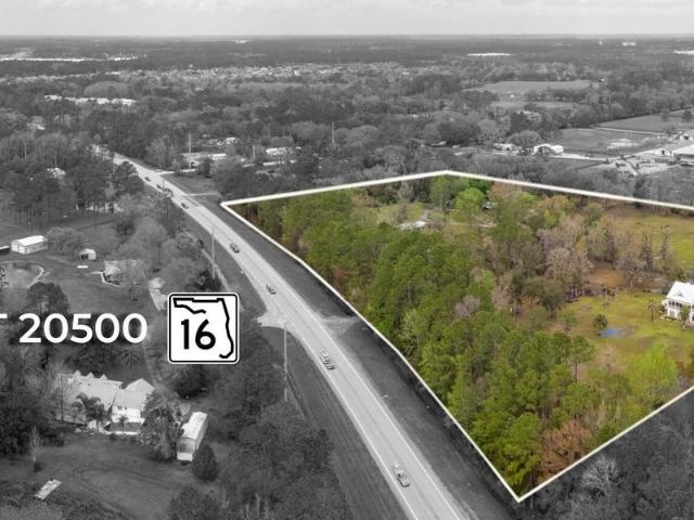 4430 state road 16, st. Augustine, US, FL