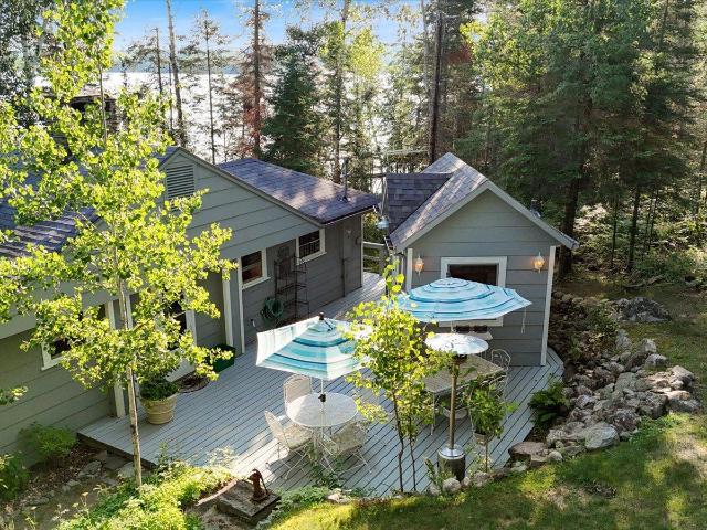 4431 Cedarock Road