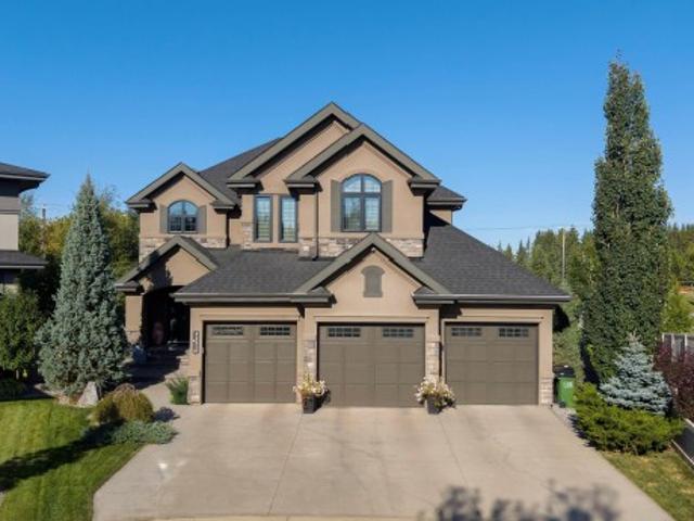 4431 Kennedy Cove Sw, Edmonton, AB, T6W 3B3 house for sale | Listing ID E4513 | Royal LePage