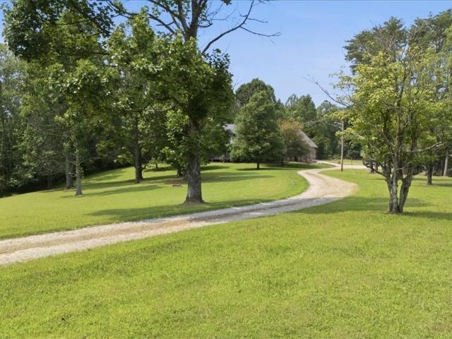 4431 Veto Road