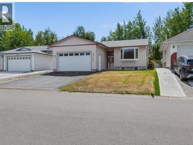 4431 Wheeler Road, Prince George, BC, V2N 5H4 house for sale | Listing ID R3150 | Royal LePage