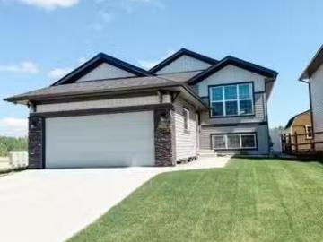4431 53 Street, Rocky Mountain House, AB, T4T 0C3 house for.