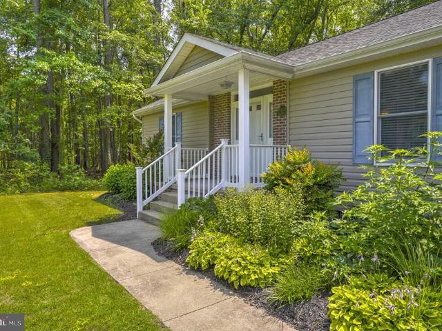 44328 Tall Timbers Road