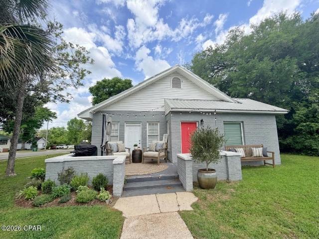 4432 Davis St, Marianna, FL 32446 | MLS #788242