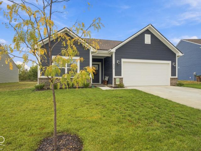 4432 Sedgewick Court