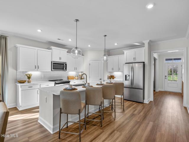 4432 Village Green Drive SW # Homesite 59