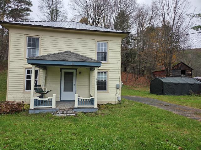 443 County Highway 40