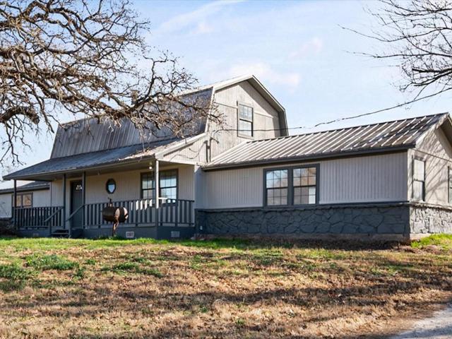 443 County Road 3799, Springtown, TX 76082 | MLS #21150