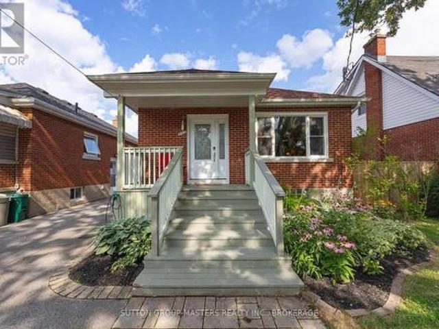 443 College Street, Kingston Central City East, ON, K7L 4M8 house for sale | Listing ID X13638 | Royal LePage