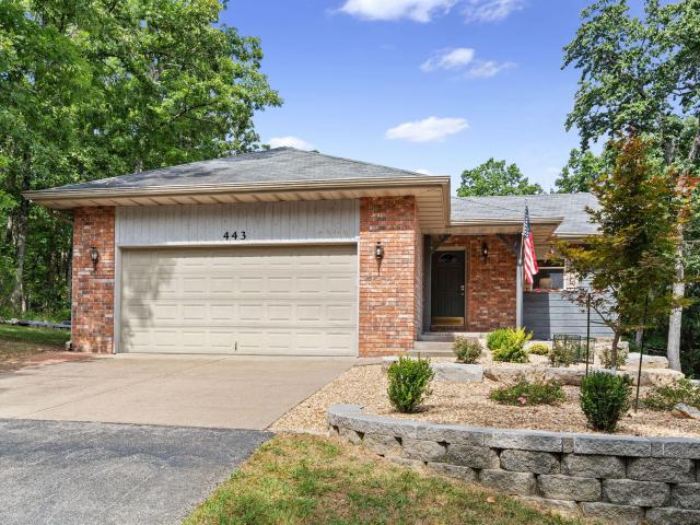 443 Canyon Forest Circle