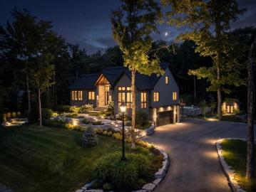 443 Ch. De L'Héritage, Saint Sauveur, QC, J0R 1R4 Luxury House for sale | Listing ID 27871 | Royal LePage Carriage Trade Luxury Properties