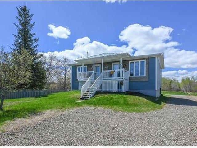 443 Chemin Haut Shippagan Rd, Haut Shippagan, NB, E8S 2R7 house for sale | Listing ID NB138476 | Royal LePage