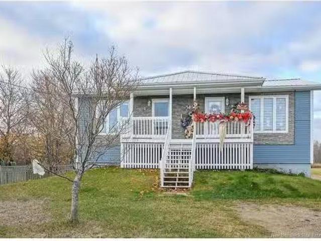 443 Chemin Haut Shippagan Rd, Haut Shippagan, NB, E8S 2R7 ho.