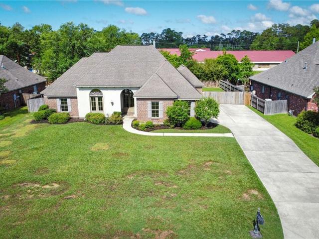 443 Clayton Court