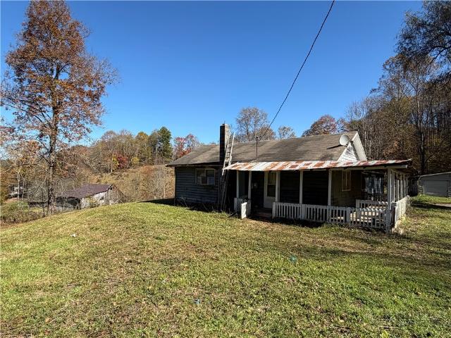 443 Clint Gilley Road