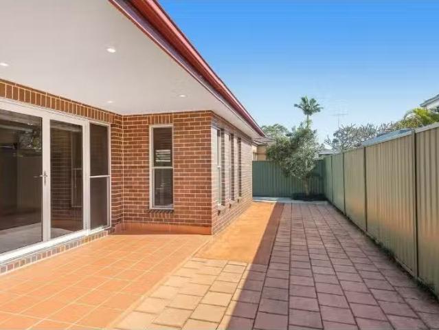 4/43 Alfred Street, Ramsgate Beach Apartment for rent Listed.