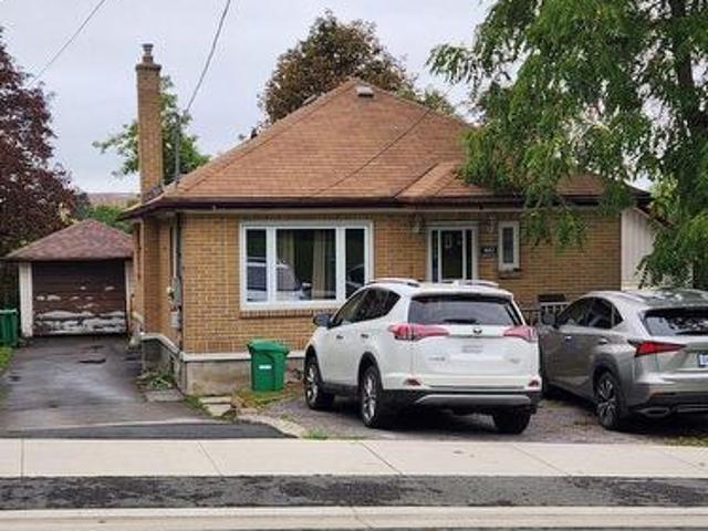 443 Armour Road, Peterborough Ashburnham Ward 4, ON, K9H 1Y7 house for lease | Listing ID X13735 | Royal LePage