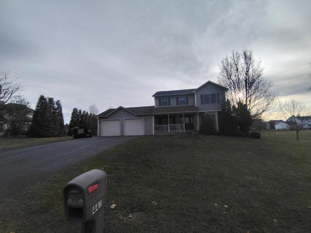 443 Gemmell Dr