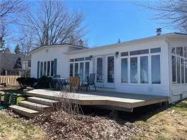 443 East Point, Napan, NB, E1N 7A3 house for sale Listing I.