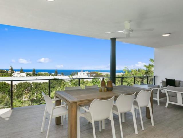 4/43 Elanda St, Sunshine Beach, Qld 4567 $1,500 per week