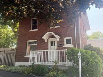 443 Elizabeth Street, Midland, ON, L4R 1Z7 house for sale | Listing ID S13421 | Royal LePage