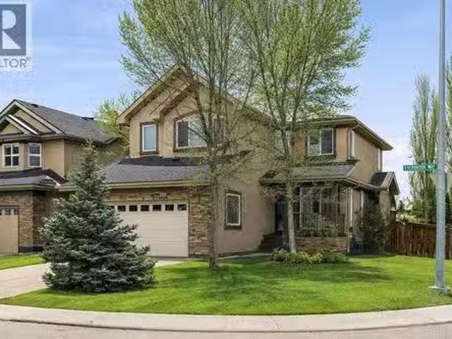 443 Everbrook Way Sw, Calgary, AB, T2Y 0A6 house for sale L.