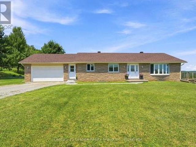 443 Holland Lake Road, Bancroft Dungannon Ward, ON, K0L 1C0 house for sale | Listing ID X13640 | Royal LePage
