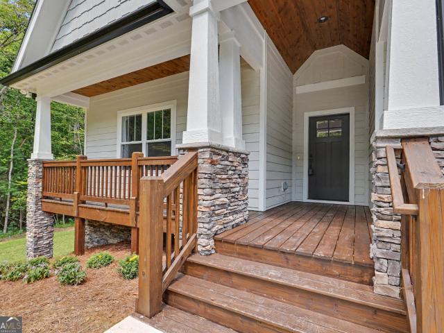 443 Hawks Nest Drive