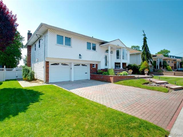 443 Hungry Harbor Road