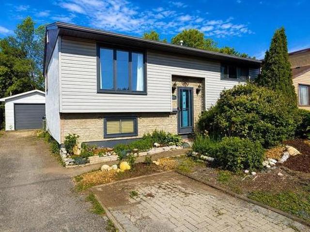 443 James Street N, Thunder Bay, ON, P7C 4T3 house for sale | Listing ID TB2601 | Royal LePage