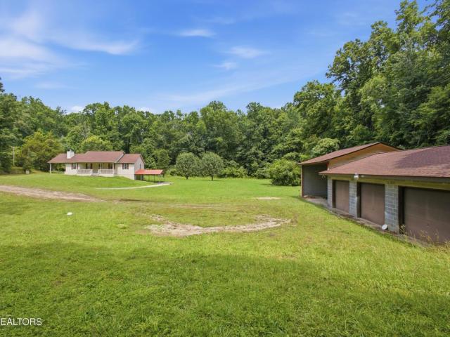 443 Old Poplar Springs Road